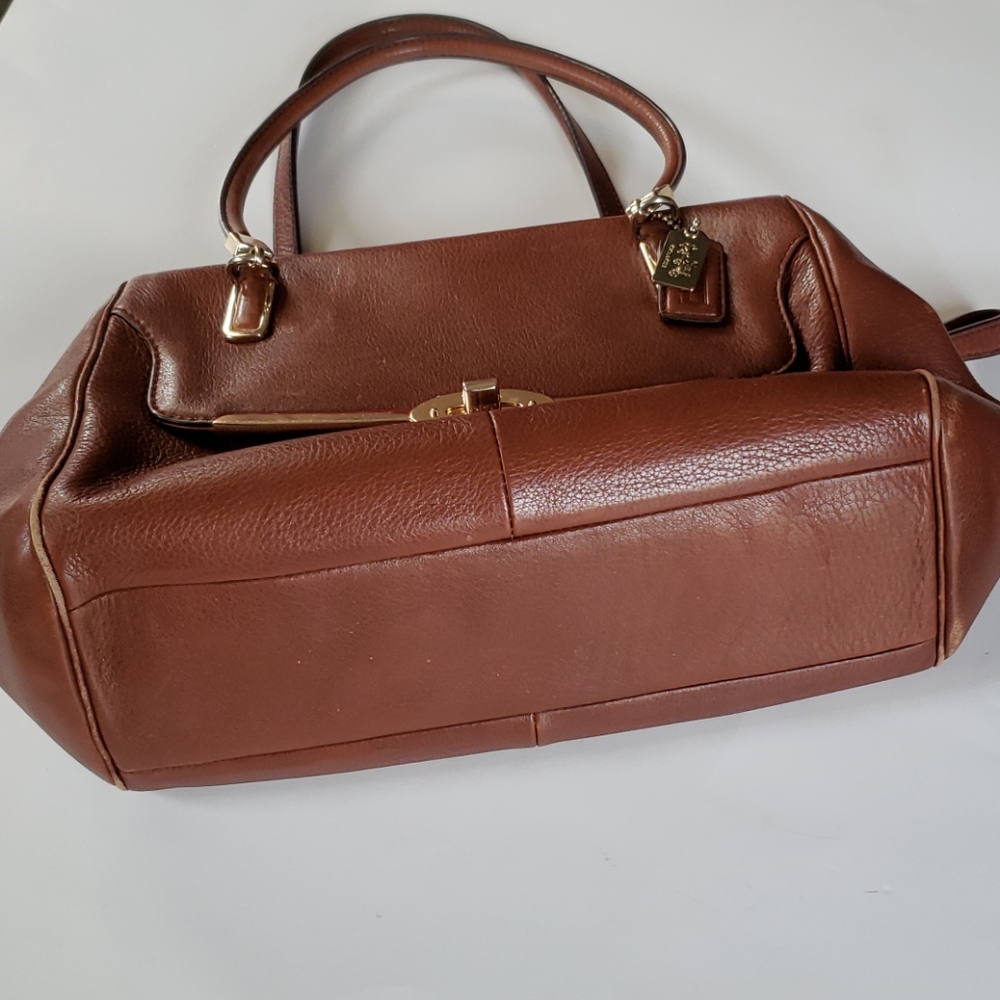Coach bag - Picture 5 of 8